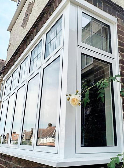 Choosing Aluminium Windows & Doors in West Dulwich SE21 & throughout South East London