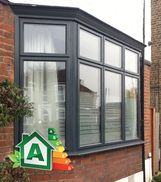 Security on Aluminium Doors & Windows in West Dulwich SE21 & throughout South East London